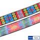 5cm Circle Jacquard Net Tape Lace Accessories Clothing Hair Accessories Trimmings Accessories