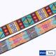 5cm Circle Jacquard Net Tape Lace Accessories Clothing Hair Accessories Trimmings Accessories