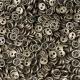 Mini Button Doll Clothes Button Super Small Doll Accessories