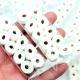 Simulated Tissue Roll Paper Toilet Paper Model