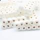 Simulated Tissue Roll Paper Toilet Paper Model