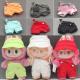 Automobiles Curtain Cloth Pendant Shoulder Pocket Suspender Pants