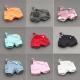 Automobiles Curtain Cloth Pendant Shoulder Pocket Suspender Pants