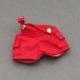 Automobiles Curtain Cloth Pendant Shoulder Pocket Suspender Pants