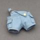 Automobiles Curtain Cloth Pendant Shoulder Pocket Suspender Pants