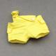 Automobiles Curtain Cloth Pendant Shoulder Pocket Suspender Pants