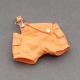Automobiles Curtain Cloth Pendant Shoulder Pocket Suspender Pants