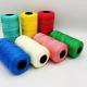 Large Shaft Polypropylene Fiber 3-strand Ice Silk Hollow Joint Wool Hook DIY Accessories