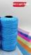 Large Shaft Polypropylene Fiber 3-strand Ice Silk Hollow Joint Wool Hook DIY Accessories