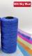 Large Shaft Polypropylene Fiber 3-strand Ice Silk Hollow Joint Wool Hook DIY Accessories