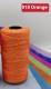 Large Shaft Polypropylene Fiber 3-strand Ice Silk Hollow Joint Wool Hook DIY Accessories
