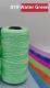 Large Shaft Polypropylene Fiber 3-strand Ice Silk Hollow Joint Wool Hook DIY Accessories