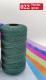 Large Shaft Polypropylene Fiber 3-strand Ice Silk Hollow Joint Wool Hook DIY Accessories