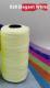 Large Shaft Polypropylene Fiber 3-strand Ice Silk Hollow Joint Wool Hook DIY Accessories