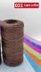 Large Shaft Polypropylene Fiber 3-strand Ice Silk Hollow Joint Wool Hook DIY Accessories