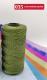 Large Shaft Polypropylene Fiber 3-strand Ice Silk Hollow Joint Wool Hook DIY Accessories