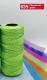 Large Shaft Polypropylene Fiber 3-strand Ice Silk Hollow Joint Wool Hook DIY Accessories
