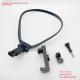 Halter Sports Camera Collar Mobile Phone Bracket 360 Camera Outdoor Luer Accessories - Rotatable Halter Screw