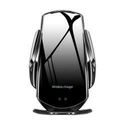 wireless-charger-smart-infrared-automatic-clamp-mobile-phone
