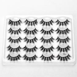 3d-artificial-mink-hair-thick-curling-pure-handmade-chemical-fiber-eyelash-10-pairs