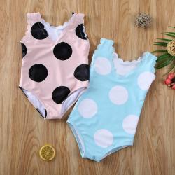 girls-dotted-one-piece-swimsuit
