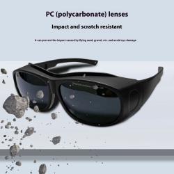 Photon Skin Rejuvenation Goggles Welding Anti-glare Goggles
