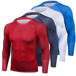 long-sleeve-breathable-quick-drying-fitness-training-clothes