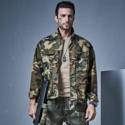 camouflage-jacket