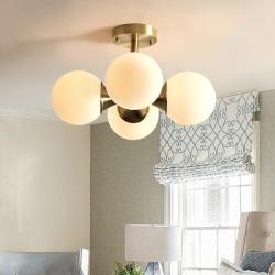 art-deco-style-minimalist-glass-chandelier