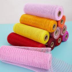 10-inch-x10-yard-pp-mesh-roll-garland-material