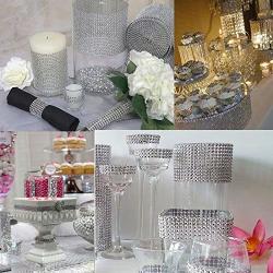 hollow-netty-diamond-bridal-bouquet-jewelry-decoration-clothing-ornament-accessories-gang-drill